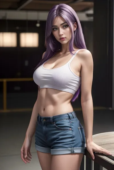 Flipped Chat AI – แชทกับ เอมี