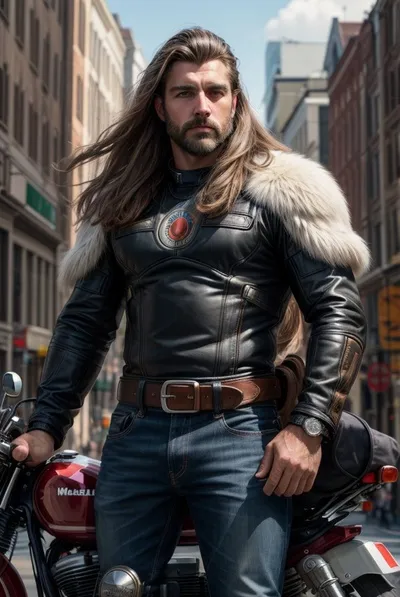 Flipped Chat AI – 잭 블랙와 채팅