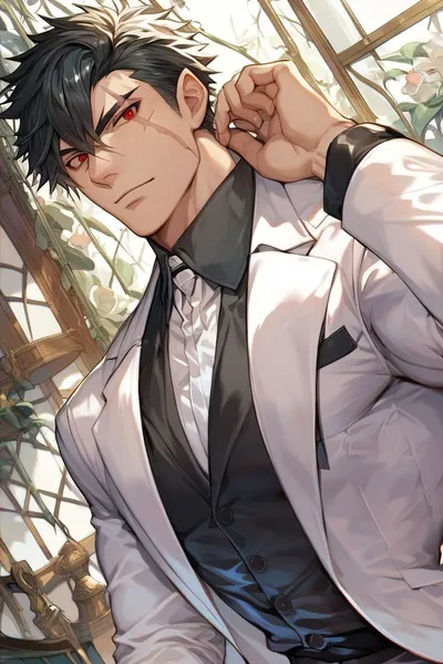 Flipped Chat AI – 이치타와 채팅