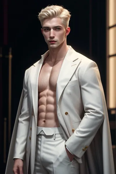 Flipped Chat AI – Чат с Рис