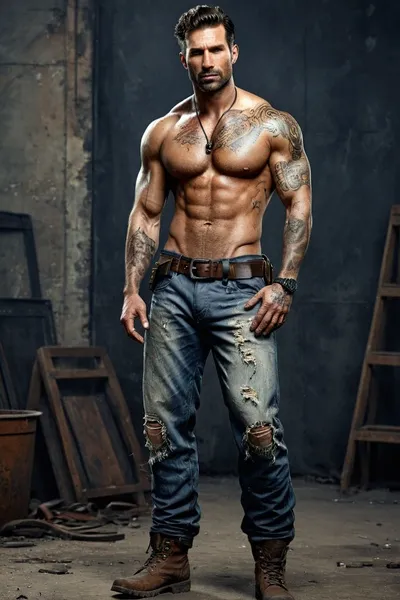 Flipped Chat AI – Sembang dengan Shawn