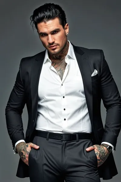 Flipped Chat AI – Chatten mit Santiago de la Cruz