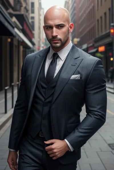 Flipped Chat AI – Chatta con Thomas