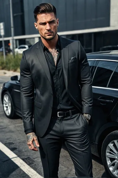 Flipped Chat AI – Chat dengan Omar