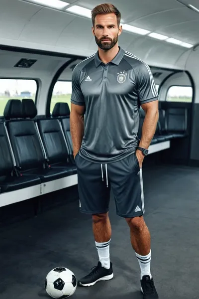 FlippedチャットAI – サム・ウォルターとチャット