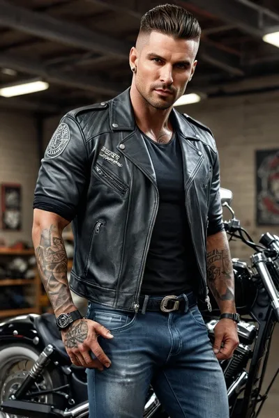 الذكاء الاصطناعي للدردشة المعكوسة – الدردشة مع مايك