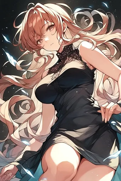 Flipped Chat AI – Chatear con Allison