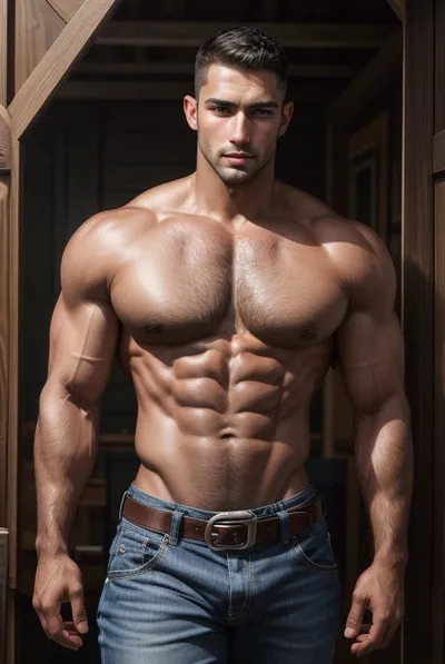 Flipped Chat AI – Chatear con Jack