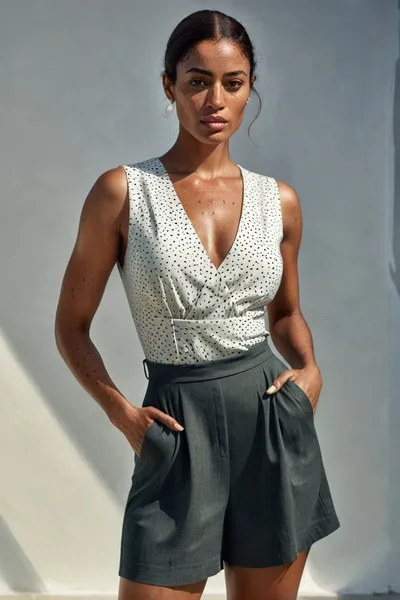 Flipped Chat AI – Bate-papo com Molly