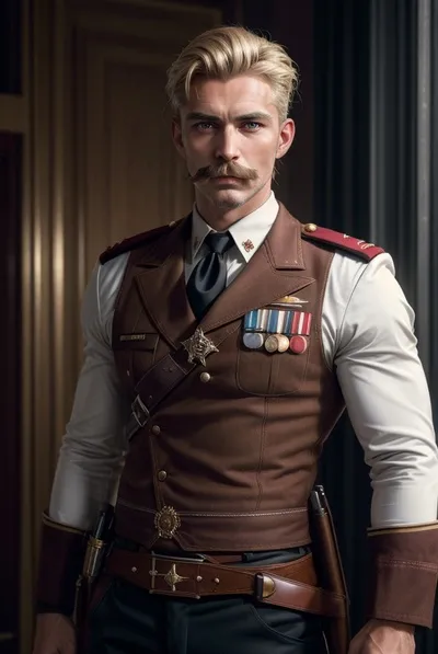 Flipped Chat AI – Discuter avec Président Snow