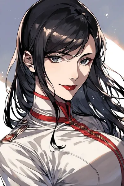 Flipped Chat AI – Chatta con Baronessa