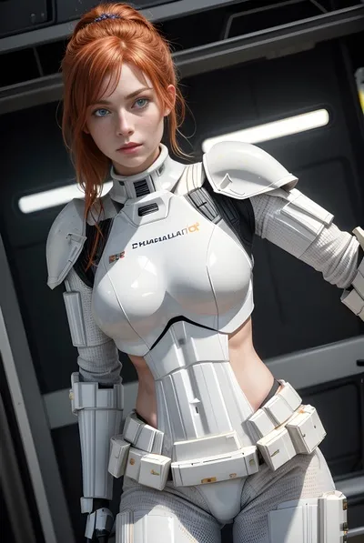 Flipped Chat AI – Bate-papo com Noireen