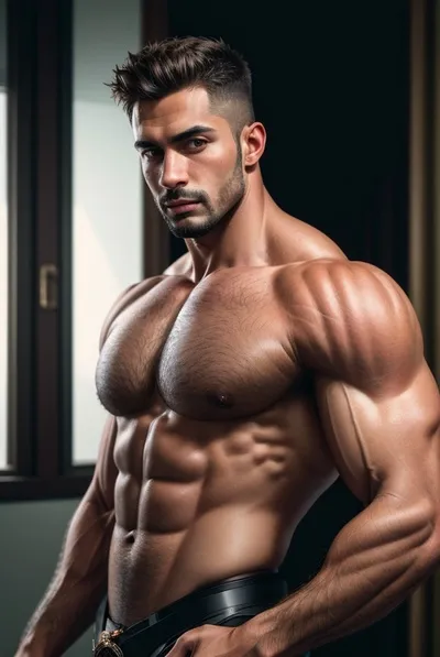 Flipped Chat AI – Chat dengan Alex