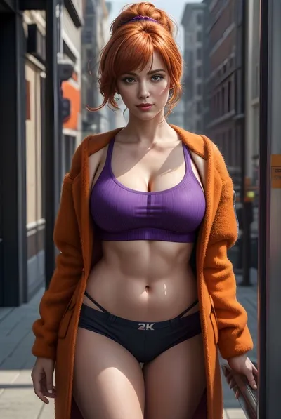 Flipped Chat AI – Discuter avec Barb