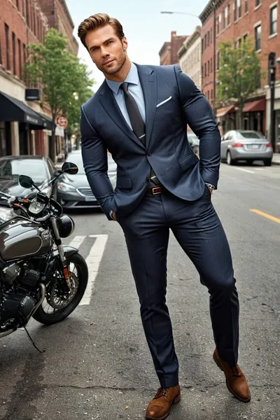 Flipped chat ai - makipag -chat sa Ben Snider