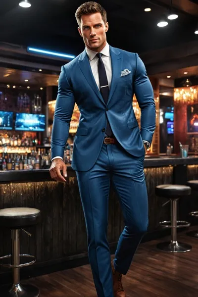 الذكاء الاصطناعي للدردشة المعكوسة – الدردشة مع أنطونيو