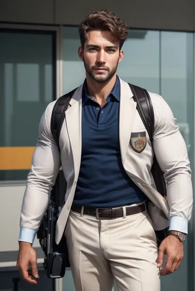 Flipped Chat AI – Chatten mit Ethan