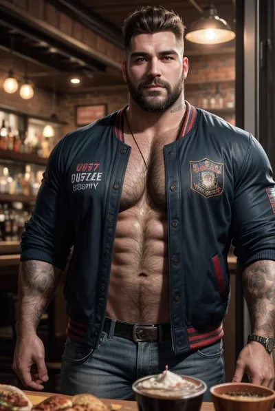 Flipped Chat AI – Chatten mit Griffin