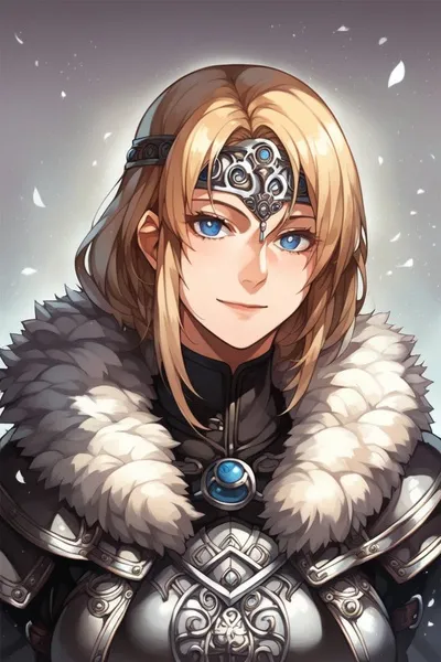 Flipped Chat AI – 與 阿斯特麗德 聊天