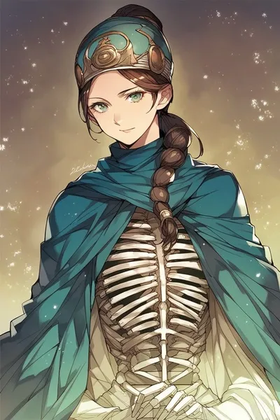 Flipped Chat AI – Chatten mit Aurra Sing