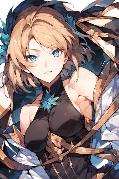 Flipped Chat AI – Chatear con Aura Maha Khyber