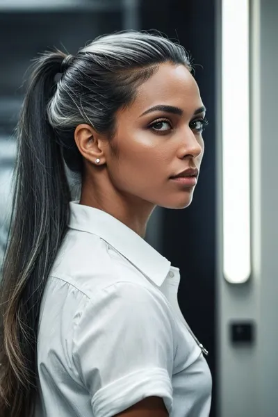 Flipped Chat AI – แชทกับ เคียรา