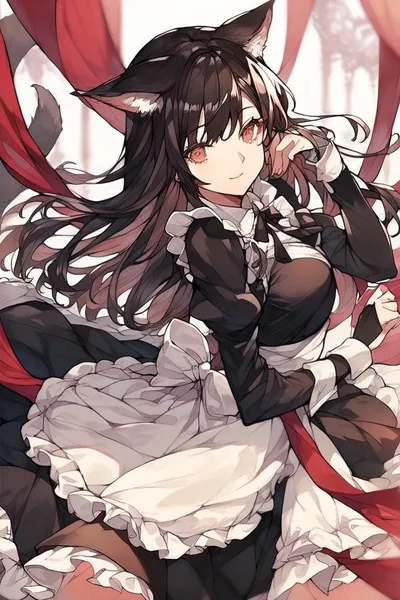 Flipped Chat AI – 엠마와 채팅