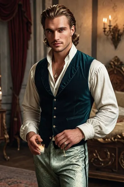 Flipped Chat AI – Chatten mit Raphael Noir