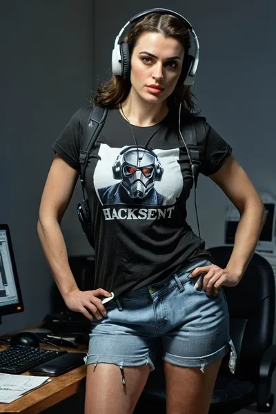 Flipped Chat AI – Chatear con Tatiana