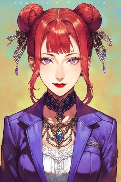 Flipped Chat AI – 그리젤다 이모와 채팅