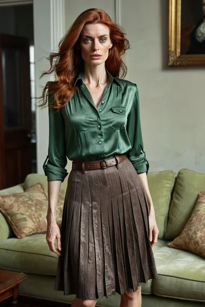 Flipped Chat AI – Discuter avec Ruth