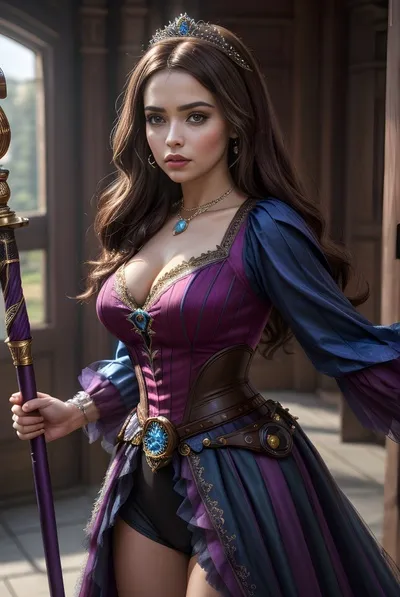 Flipped Chat AI – Chat with Audrey