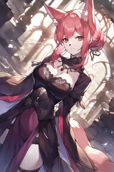 Flipped Chat AI – 아바와 채팅