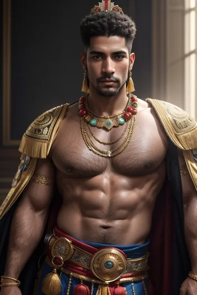 Flipped Chat AI – Bate-papo com Tupac