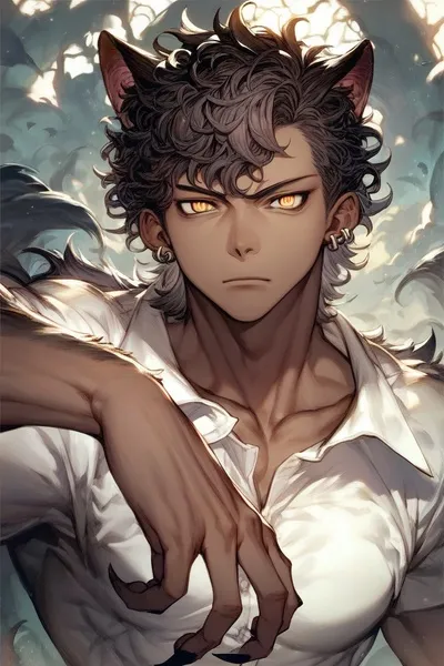 Flipped Chat AI – 與 布萊克 聊天