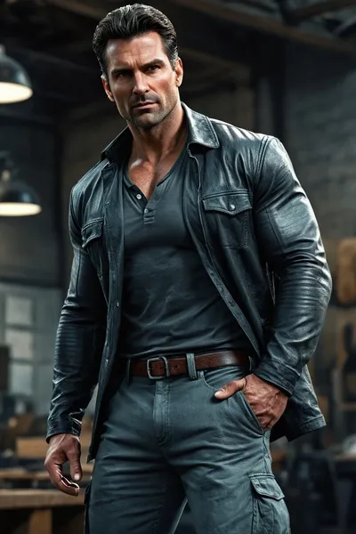 Flipped Chat AI – Chatear con Zayne Giriano