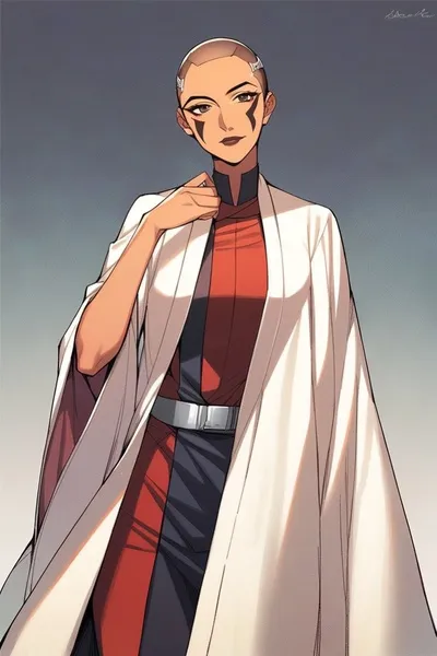 Flipped Chat AI – 與 阿薩吉·文崔斯 聊天