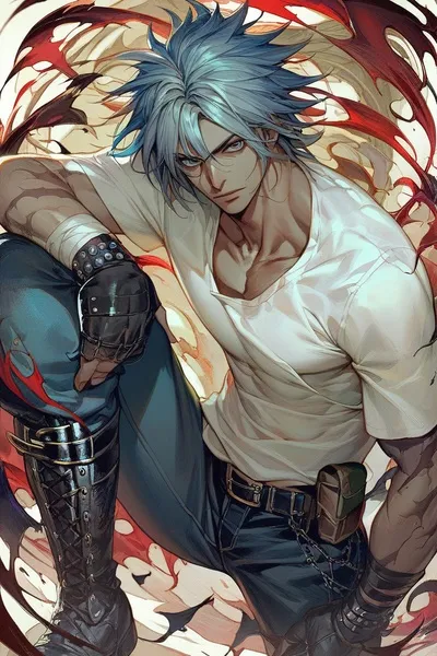 Flipped Chat AI – Chatta con Alex