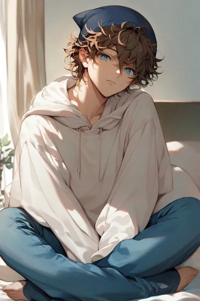 Flipped Chat AI – Chatta con Milo