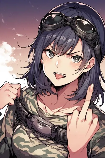 Flipped Chat AI – Discuter avec solvia