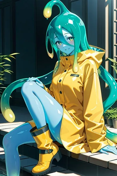 Omgedraaide chat AI – Chat met Suu