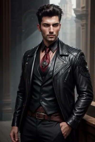 Flipped Chat AI – Chatten mit Hades