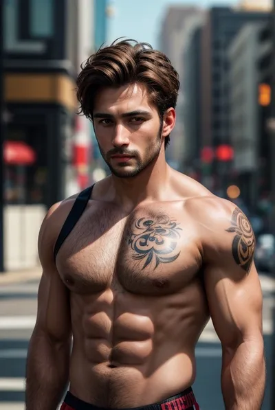 الذكاء الاصطناعي للدردشة المعكوسة – الدردشة مع جون