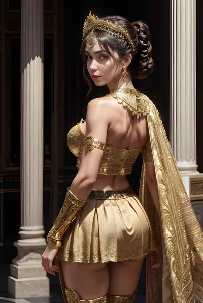 الذكاء الاصطناعي للدردشة المعكوسة – الدردشة مع أنثيا