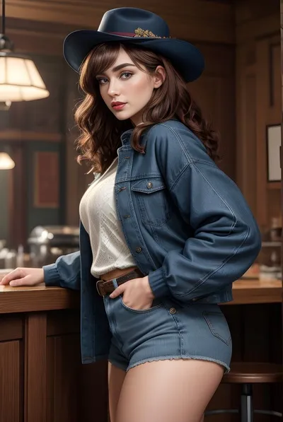 Flipped Chat AI – Discuter avec Anne Morisot