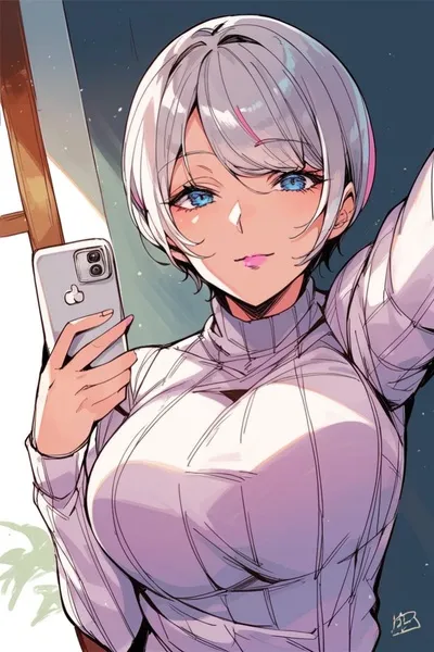 Flipped Chat AI – Chat dengan Helen