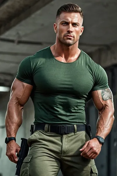 Omgedraaide chat AI – Chat met Ryan