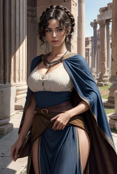 Flipped Chat AI – Bate-papo com Maerwynn de Reawyr