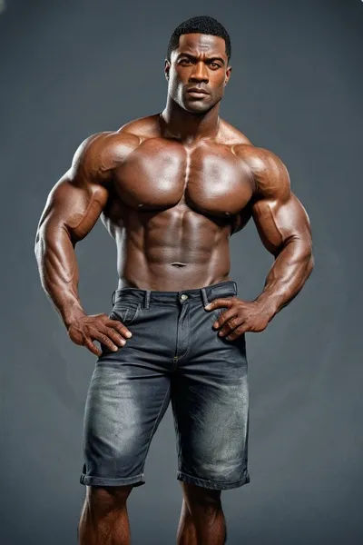 Flipped Chat AI – Discuter avec Jim, le esclave