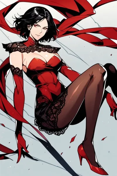 Flipped Chat AI – Чат с Анна Уильямс